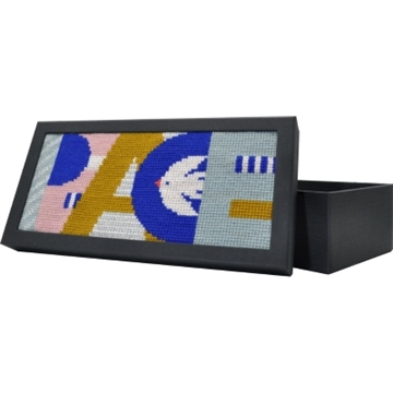 peace box - Fru Zippe